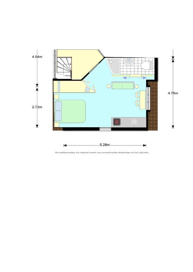 Casa Duna Close To The Beach, City Centre, Dunes And Parking Area Zandvoort Eksteriør bilde