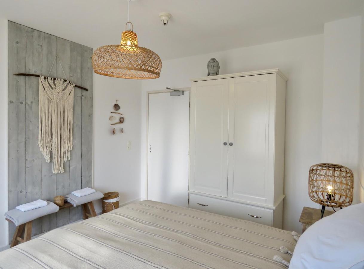 Casa Duna Close To The Beach, City Centre, Dunes And Parking Area Zandvoort Eksteriør bilde