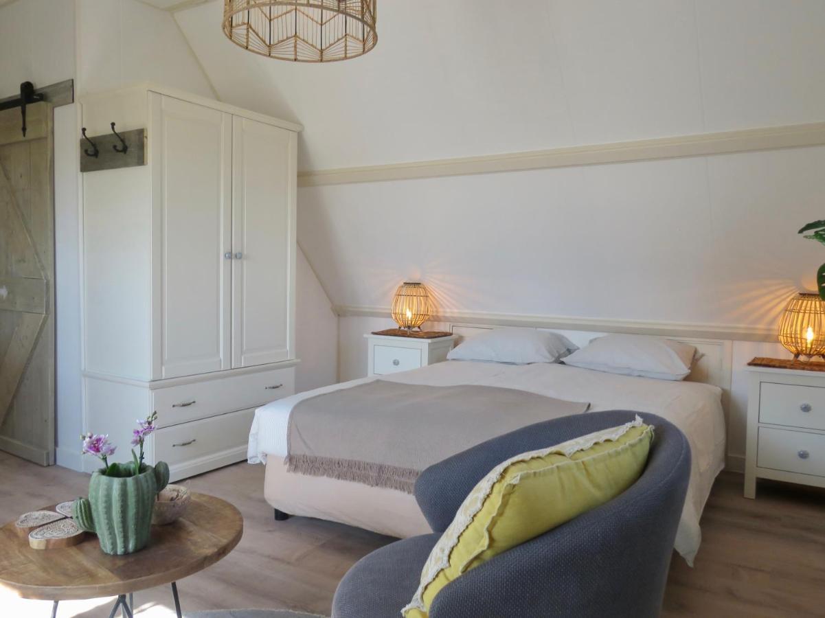 Casa Duna Close To The Beach, City Centre, Dunes And Parking Area Zandvoort Eksteriør bilde