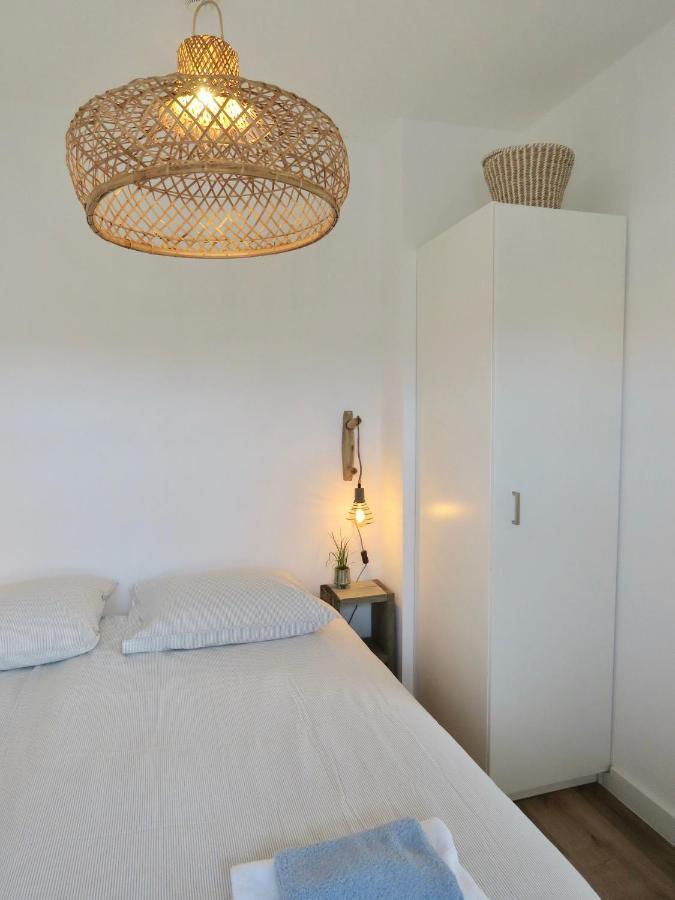 Casa Duna Close To The Beach, City Centre, Dunes And Parking Area Zandvoort Eksteriør bilde
