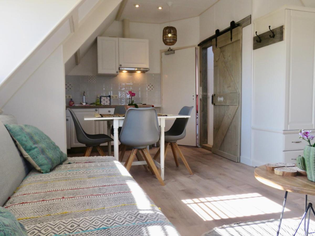 Casa Duna Close To The Beach, City Centre, Dunes And Parking Area Zandvoort Eksteriør bilde