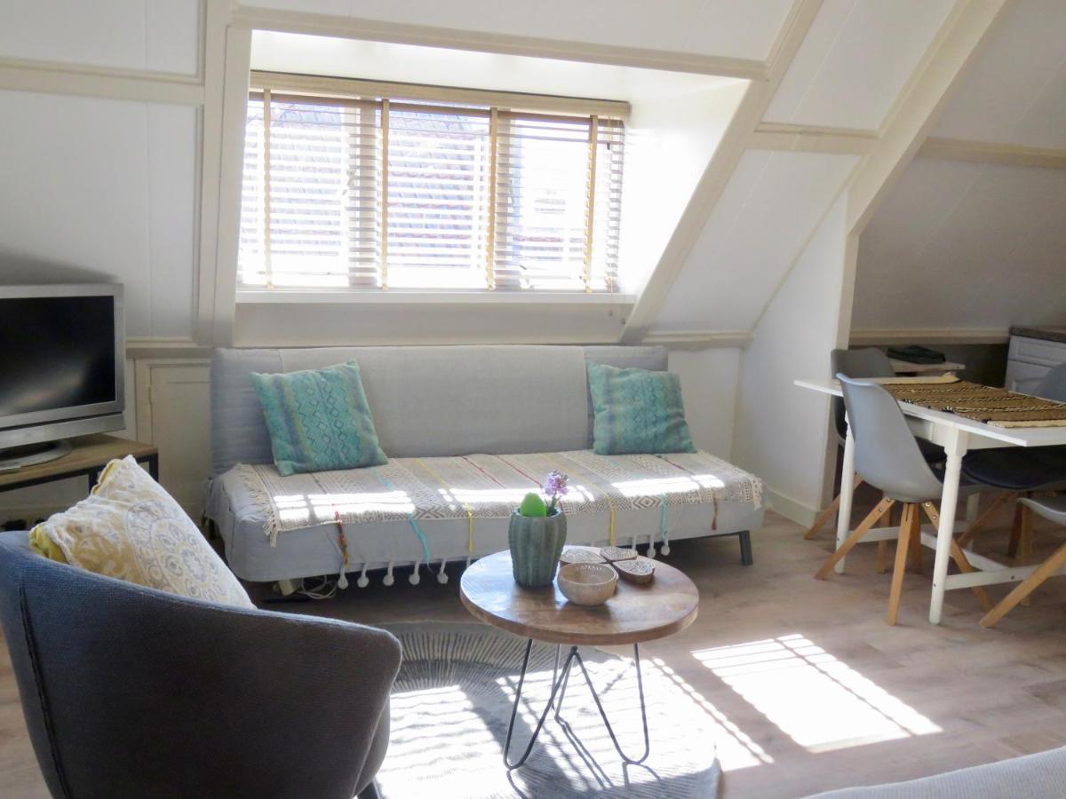 Casa Duna Close To The Beach, City Centre, Dunes And Parking Area Zandvoort Eksteriør bilde