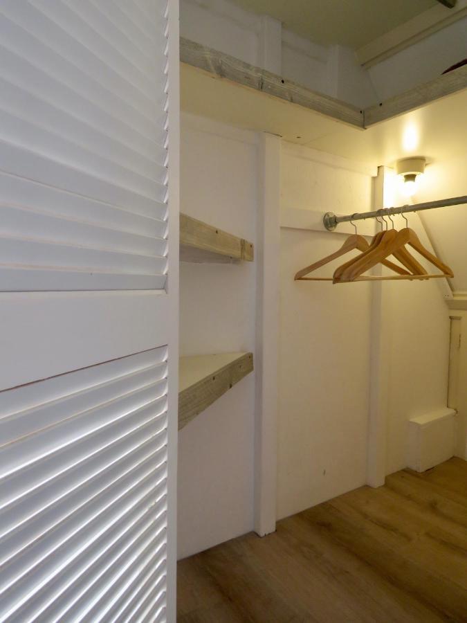 Casa Duna Close To The Beach, City Centre, Dunes And Parking Area Zandvoort Eksteriør bilde