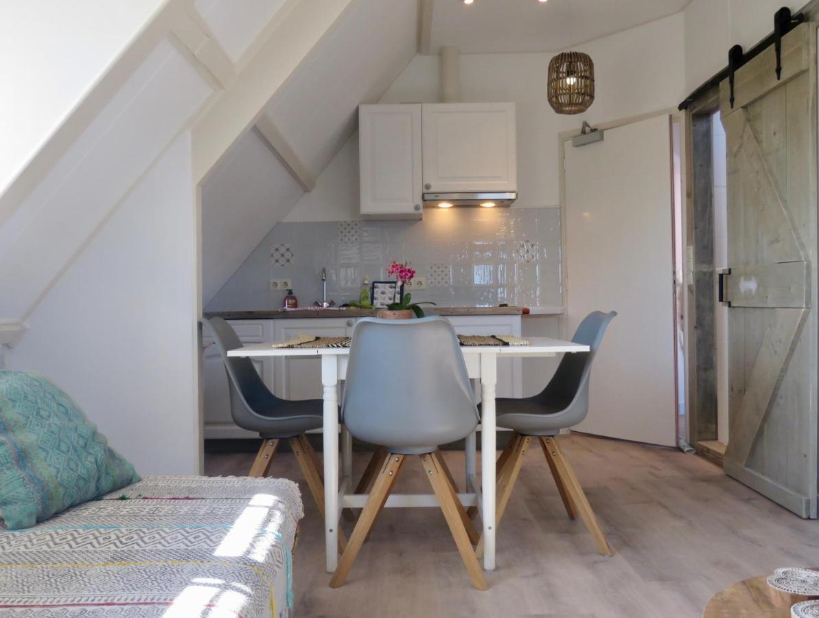 Casa Duna Close To The Beach, City Centre, Dunes And Parking Area Zandvoort Eksteriør bilde
