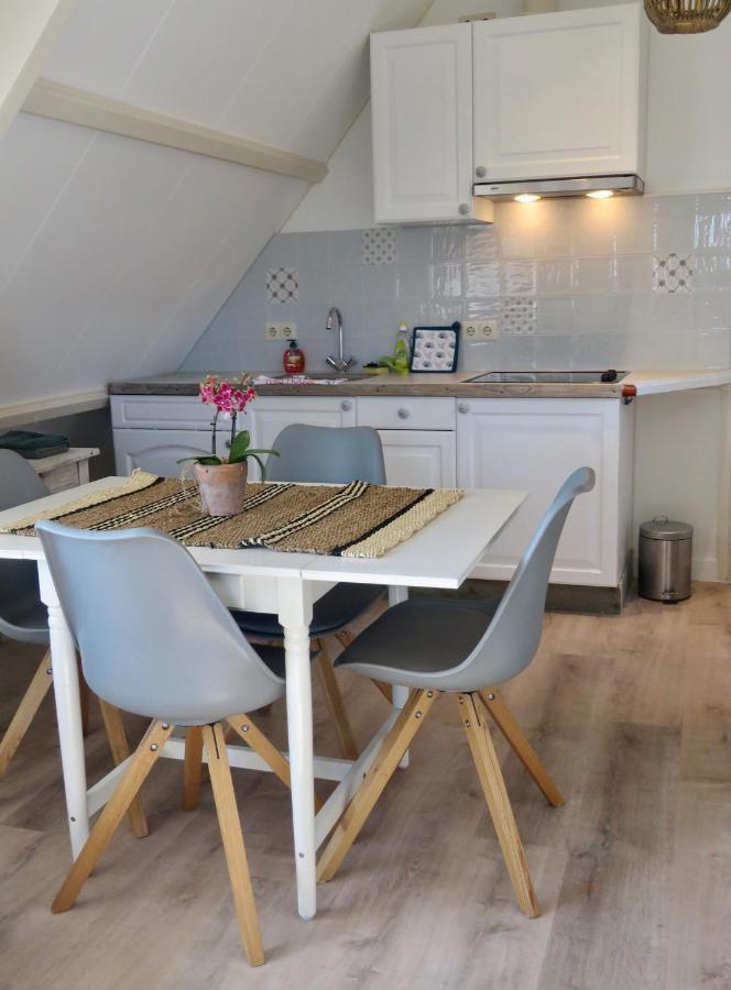 Casa Duna Close To The Beach, City Centre, Dunes And Parking Area Zandvoort Eksteriør bilde