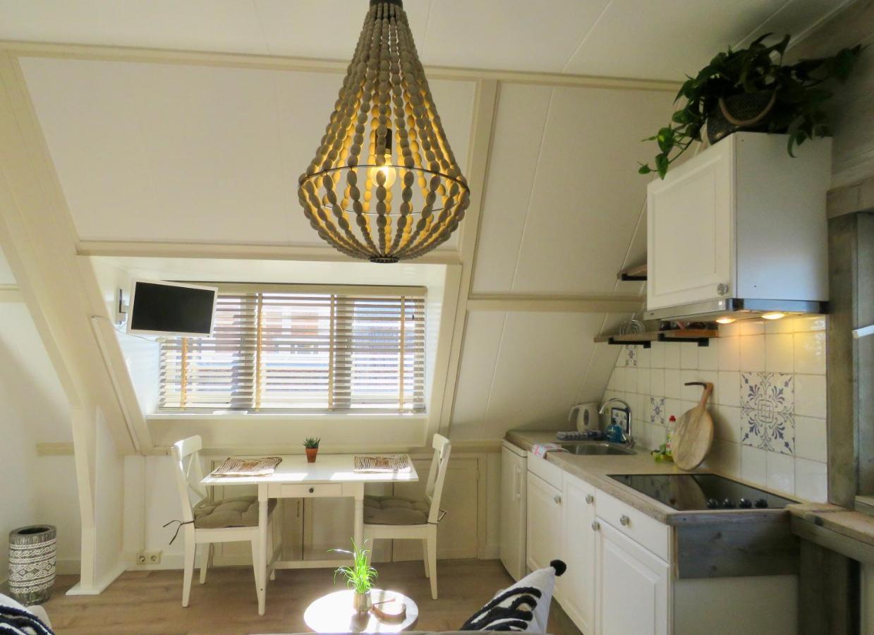 Casa Duna Close To The Beach, City Centre, Dunes And Parking Area Zandvoort Eksteriør bilde