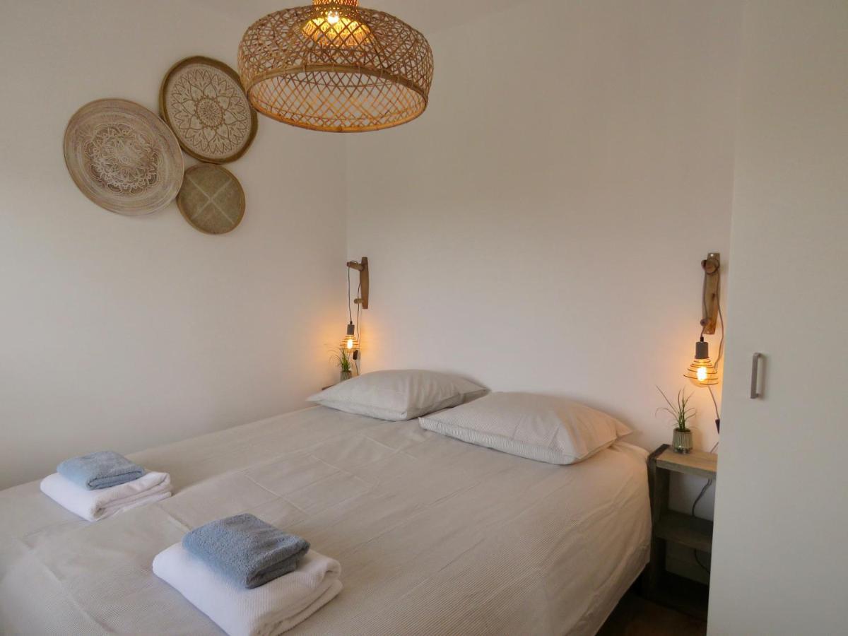 Casa Duna Close To The Beach, City Centre, Dunes And Parking Area Zandvoort Eksteriør bilde