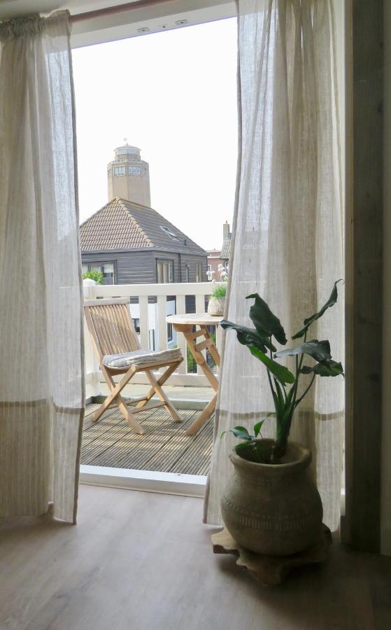 Casa Duna Close To The Beach, City Centre, Dunes And Parking Area Zandvoort Eksteriør bilde