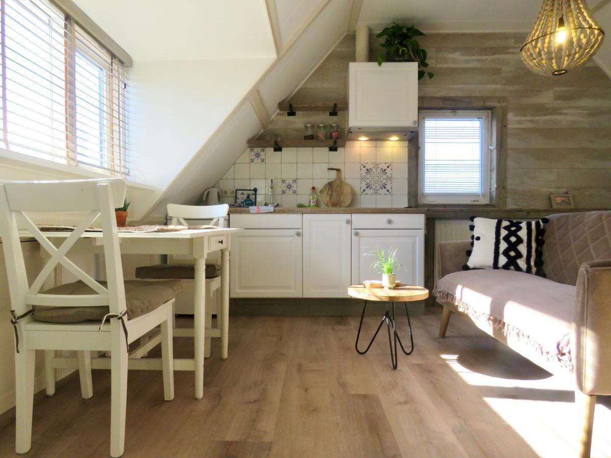Casa Duna Close To The Beach, City Centre, Dunes And Parking Area Zandvoort Eksteriør bilde