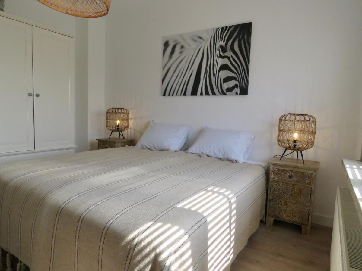 Casa Duna Close To The Beach, City Centre, Dunes And Parking Area Zandvoort Eksteriør bilde
