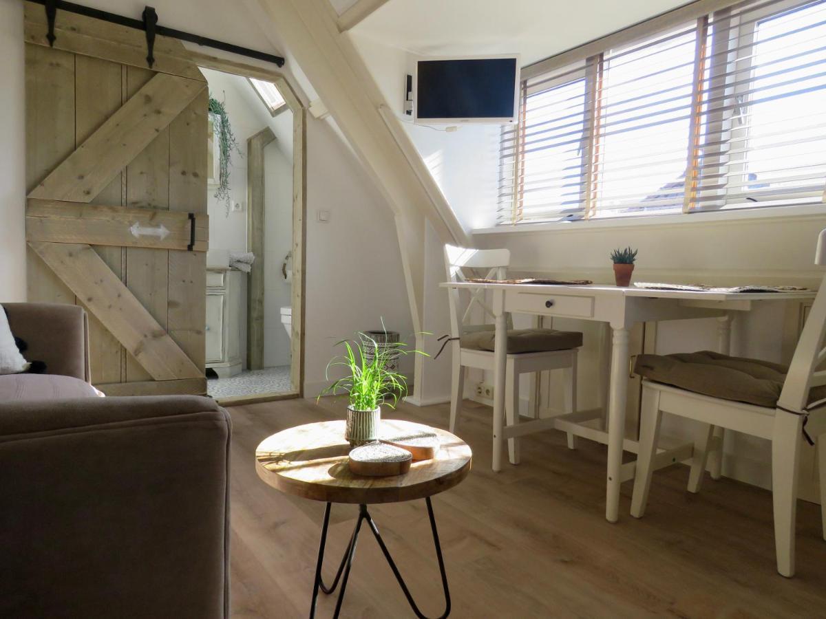 Casa Duna Close To The Beach, City Centre, Dunes And Parking Area Zandvoort Eksteriør bilde