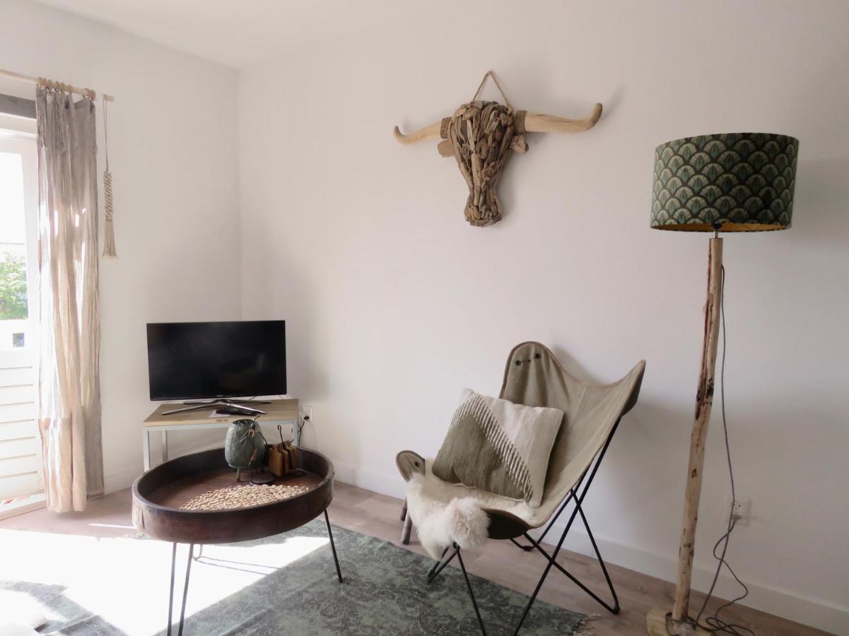 Casa Duna Close To The Beach, City Centre, Dunes And Parking Area Zandvoort Eksteriør bilde
