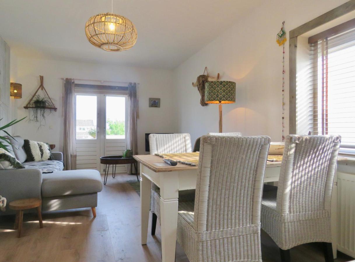 Casa Duna Close To The Beach, City Centre, Dunes And Parking Area Zandvoort Eksteriør bilde