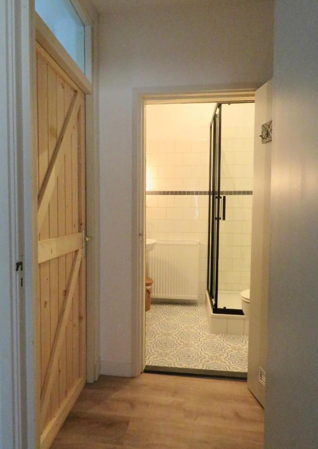 Casa Duna Close To The Beach, City Centre, Dunes And Parking Area Zandvoort Eksteriør bilde