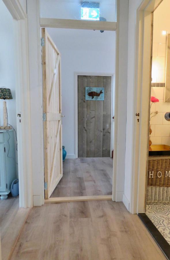 Casa Duna Close To The Beach, City Centre, Dunes And Parking Area Zandvoort Eksteriør bilde