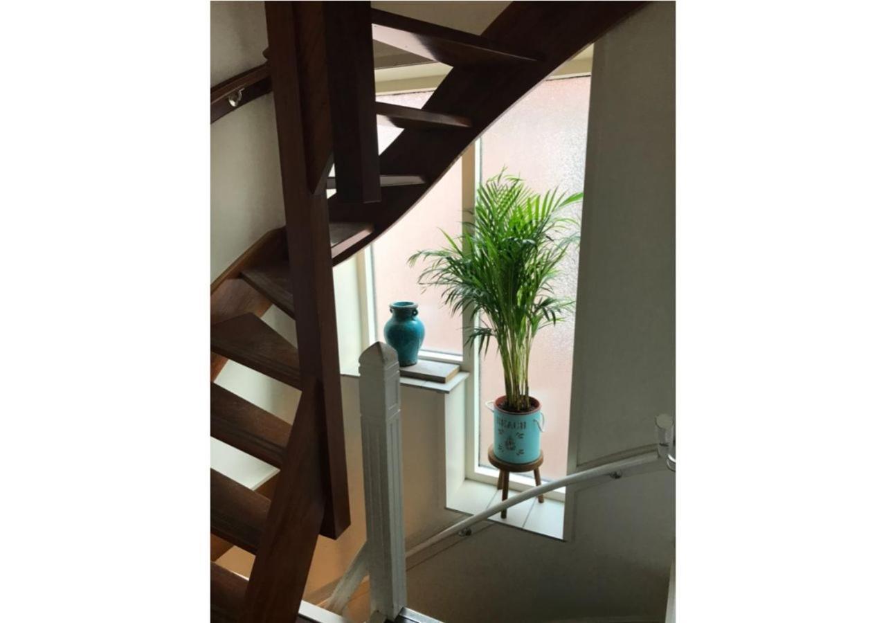 Casa Duna Close To The Beach, City Centre, Dunes And Parking Area Zandvoort Eksteriør bilde
